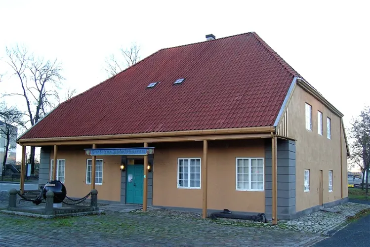 Trondheim Maritime Museum