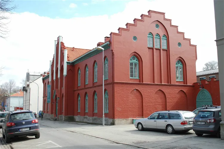 Norwegian Museum of Deaf History and Culture