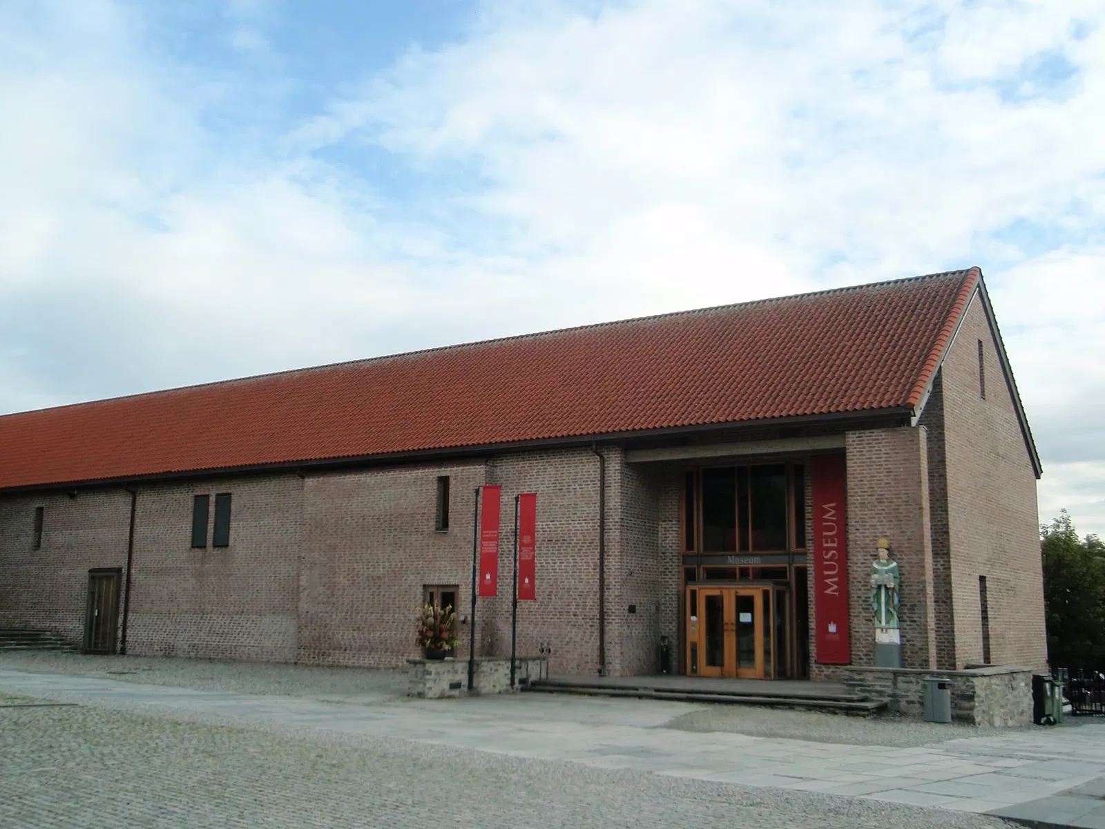 The Archbishop's Palace Museum