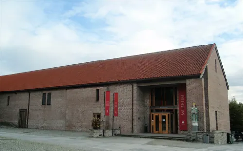 The Archbishop's Palace Museum