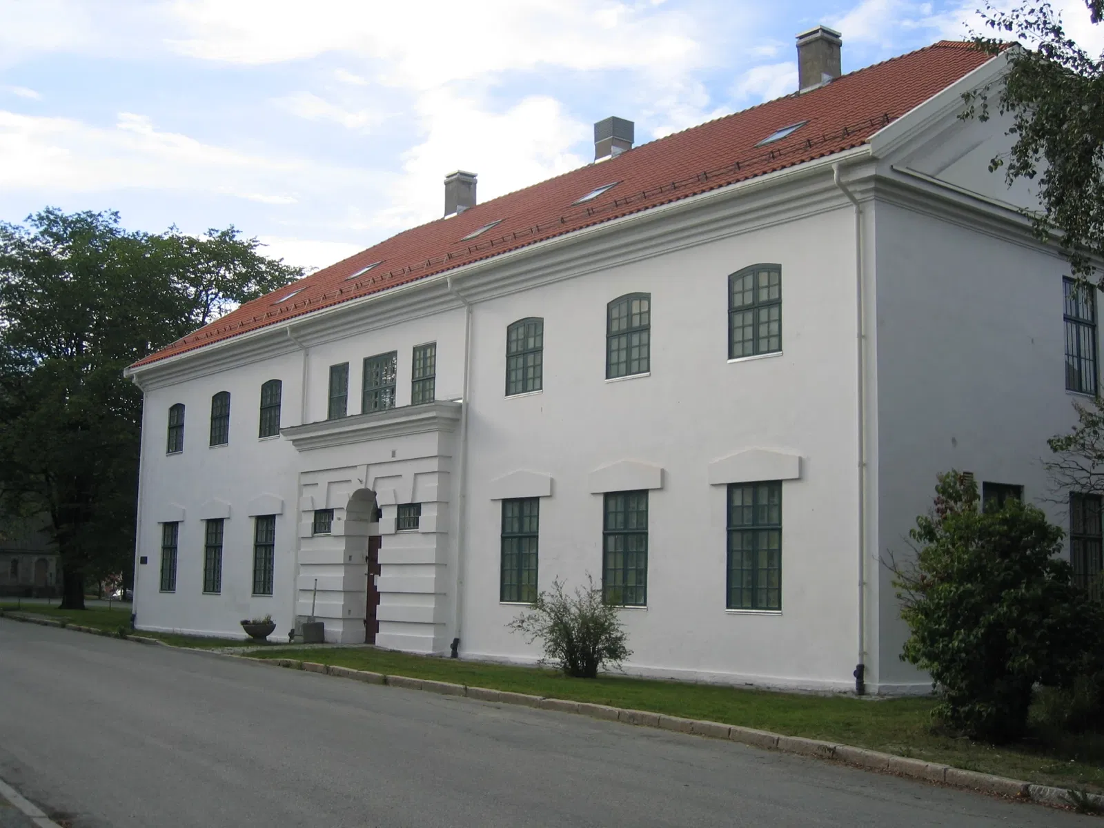 Norwegisches Justizmuseum
