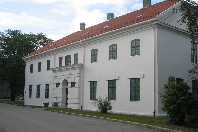 Norwegisches Justizmuseum