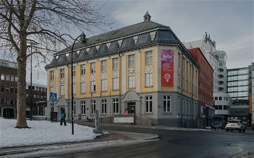 Northern Norwegian Art Museum