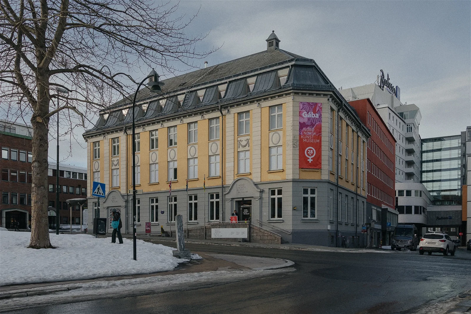 Northern Norwegian Art Museum (Tromsø) - Visitor Information & Reviews