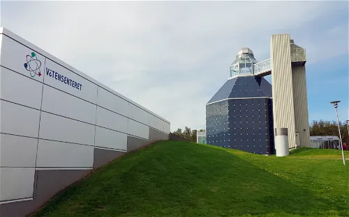 Science Center of Northern Norway