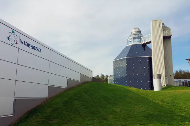 Science Center of Northern Norway