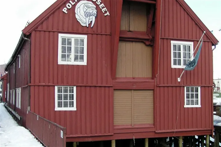 Polar Museum