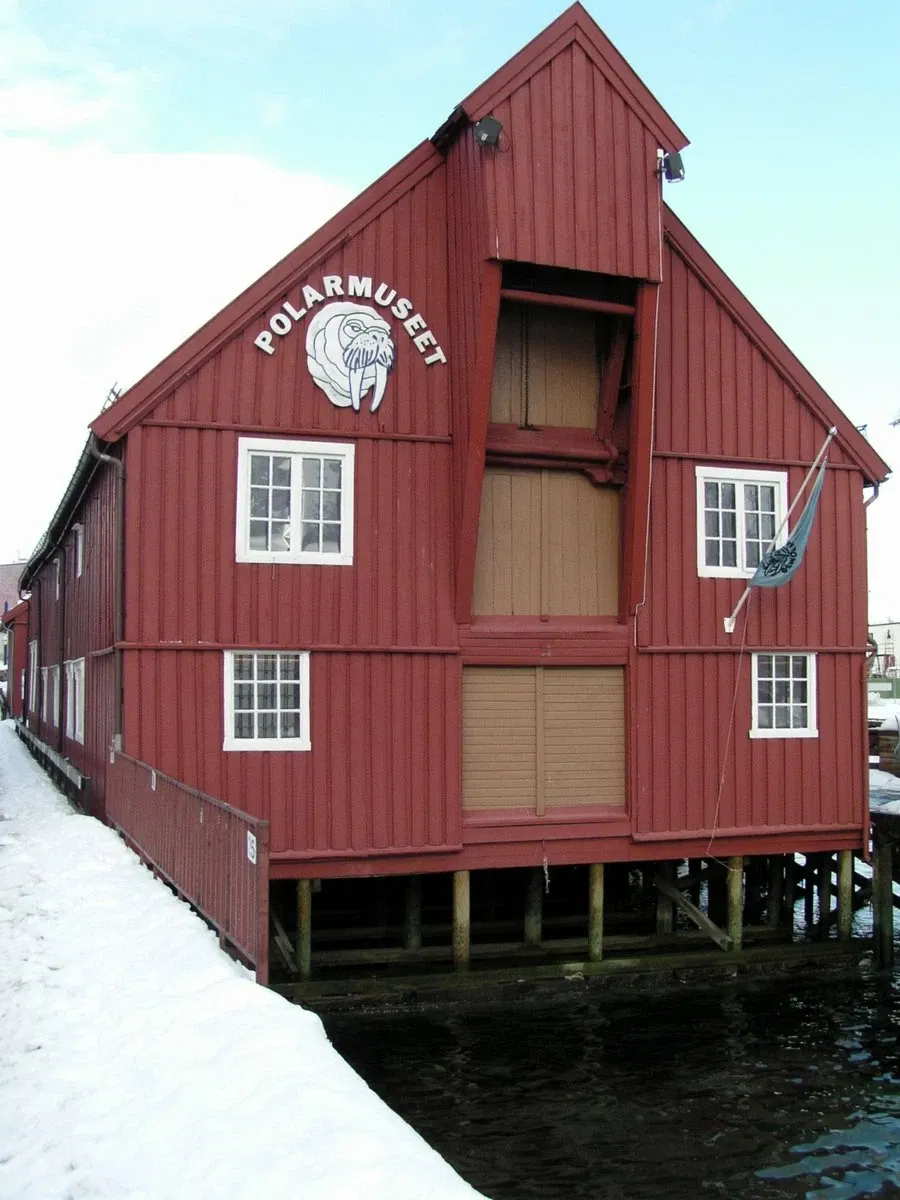 Polarmuseum