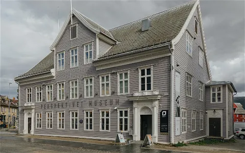 Perspektivet Museum