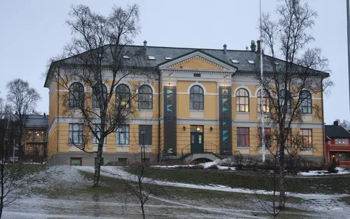 Asociación de Arte de Tromsø (Tromsø Kunstforening)