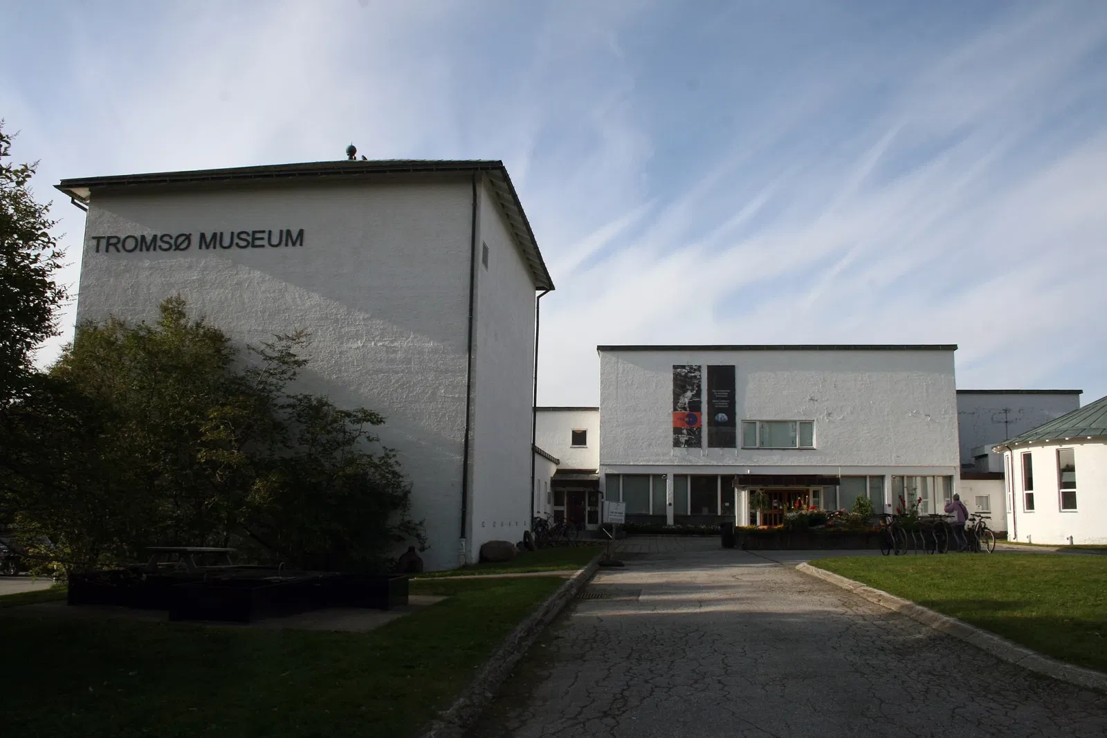 Tromsø Museum