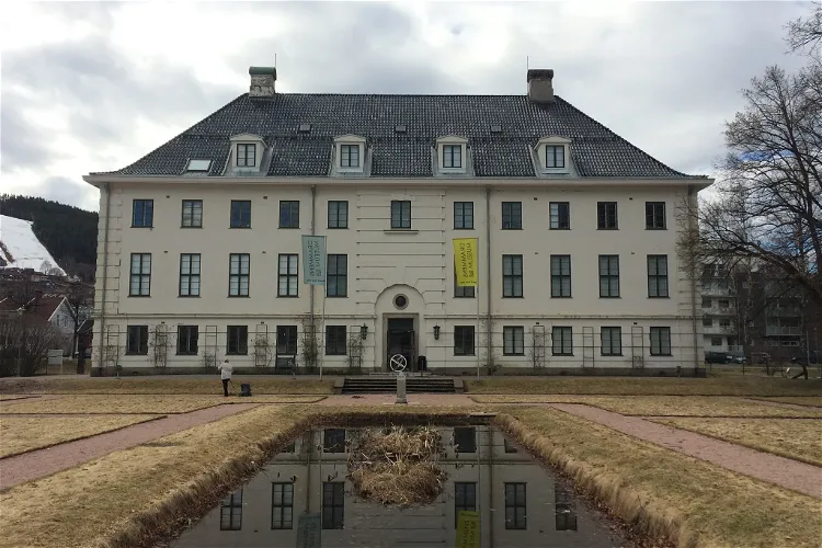 Drammens Museum