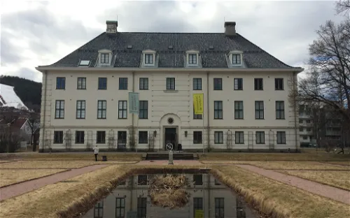 Drammen Museum