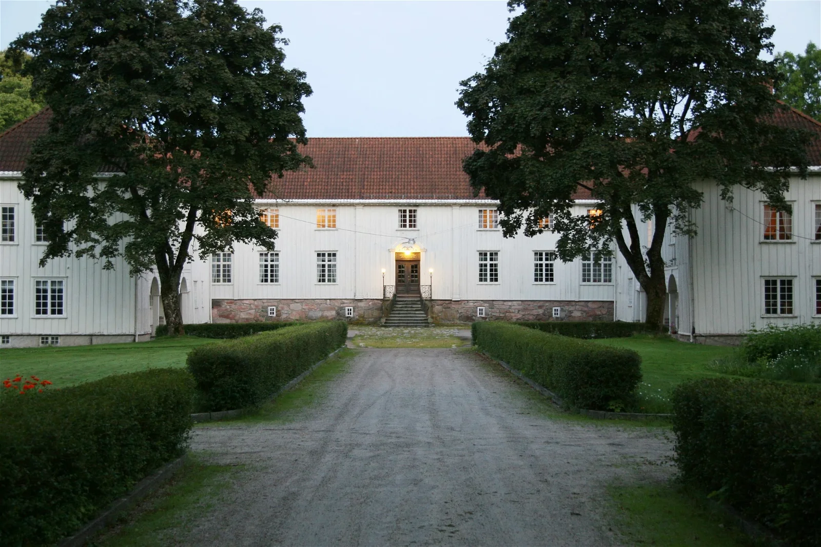 Elingaard Manor