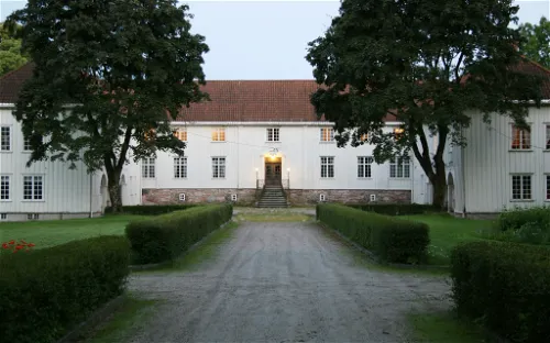 Elingaard Manor