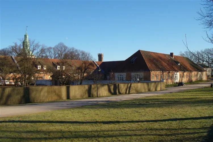 Fredrikstad Museum