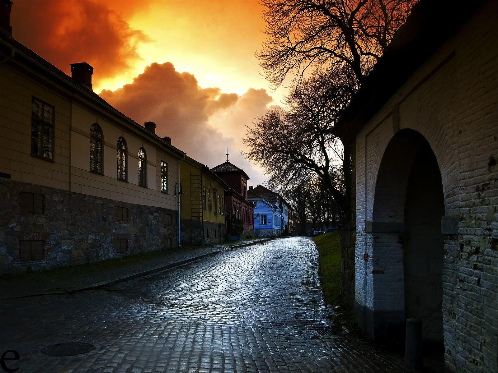 Gamlebyen Modelljernbanesenter