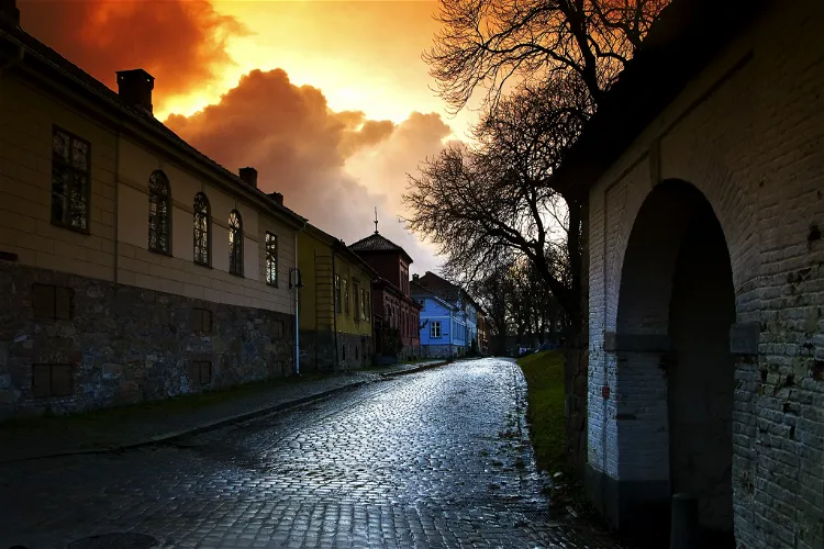 Gamlebyen Modelljernbanesenter