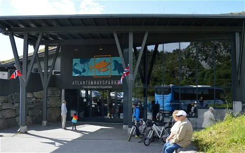 The Atlantic Ocean Park