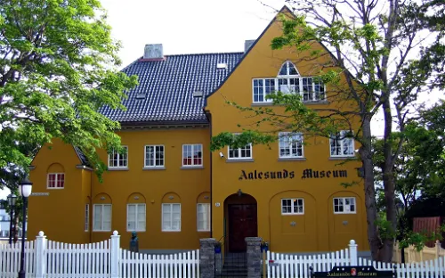 Aalesunds Museum