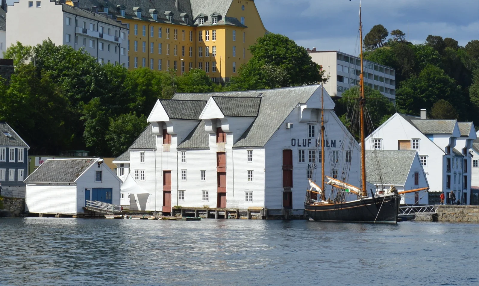 Fiskerimuseet