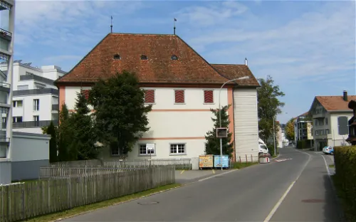 Chärnehus Einsiedeln - Veranstaltungen