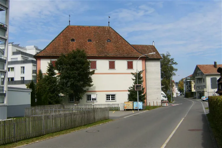 Chärnehus Einsiedeln - Veranstaltungen