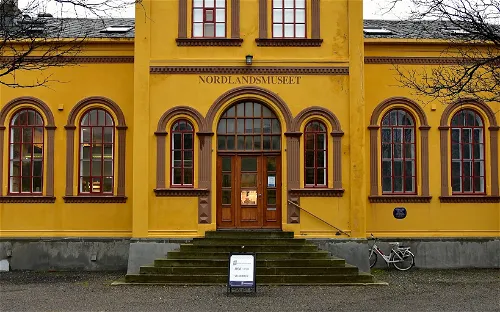 Nordland Museum