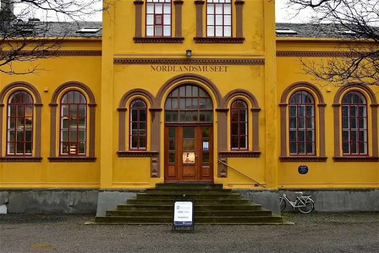 Nordland Museum