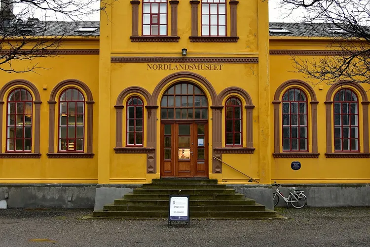 Nordlandmuseum