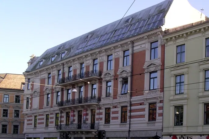 Ibsen Museum (Oslo)