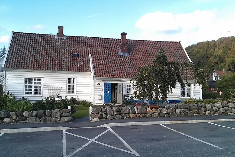 Fogdahuset Hana