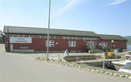 Drøbak Aquarium