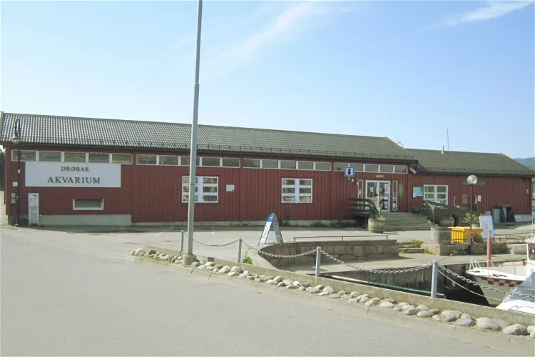 Drøbak Aquarium