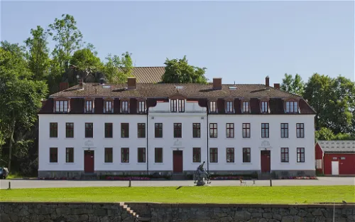 Oscarsborg Fortress Museum