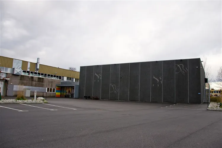 Vestfold Archives