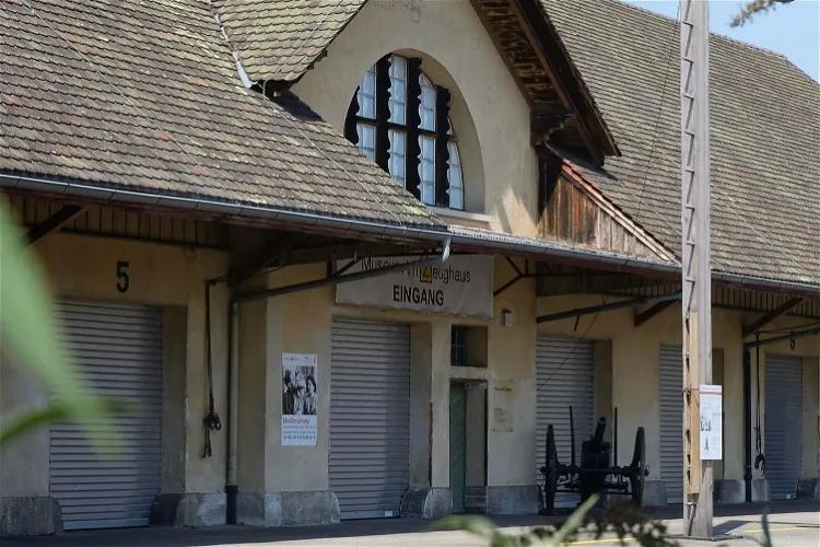 Museum im Zeughaus