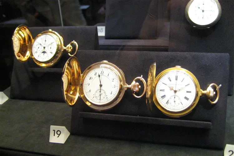 IWC Museum