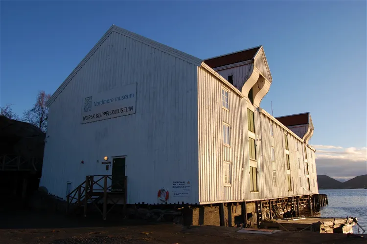 Clipfish Museum