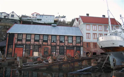 Nordmøre museum