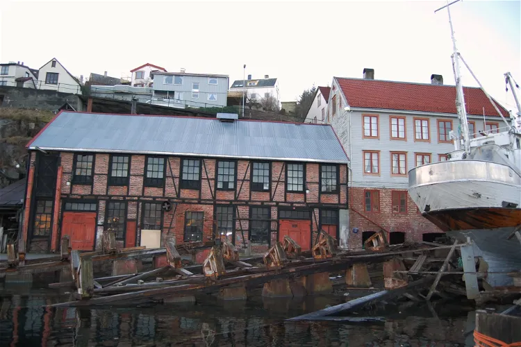 Nordmøre museum