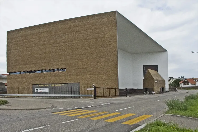 Schaulager
