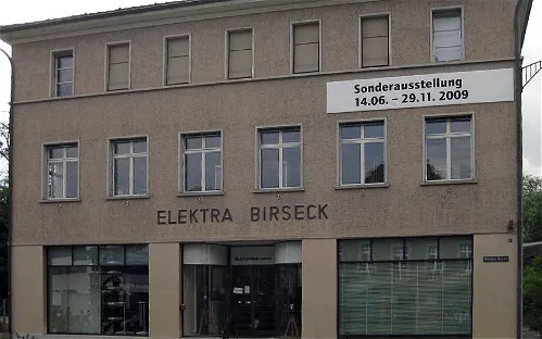 Primeo Energie Kosmos