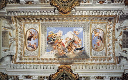 Galleria Palatina