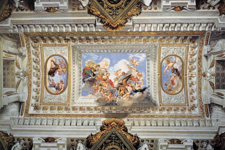 Galleria Palatina