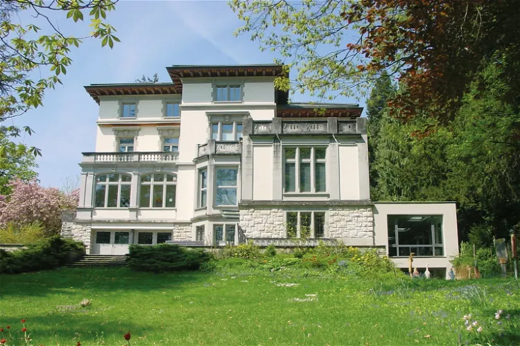 Schweizer Kindermuseum