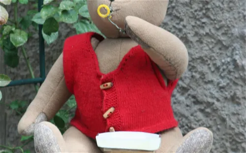 Teddy Bear Museum Baden