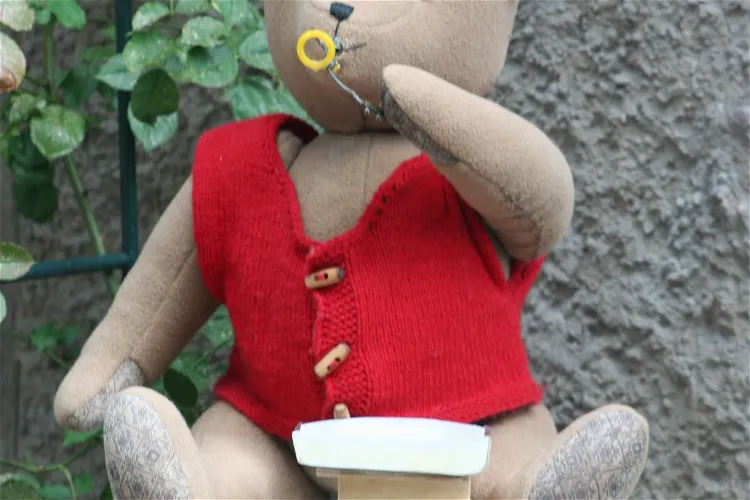 Teddy Bear Museum Baden