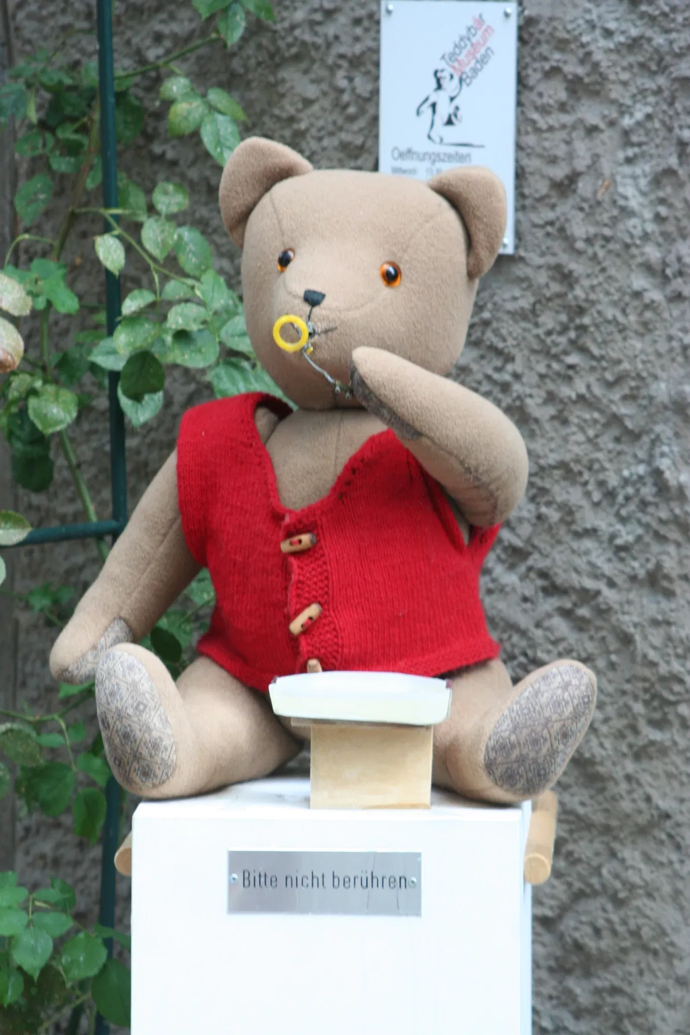 Teddybär Museum