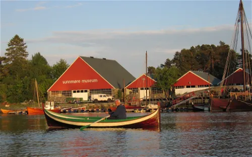 Sunnmøre Museum